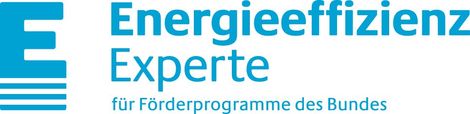Logo Energieeffizienz Experte der Energieeffizienz-Expertenliste