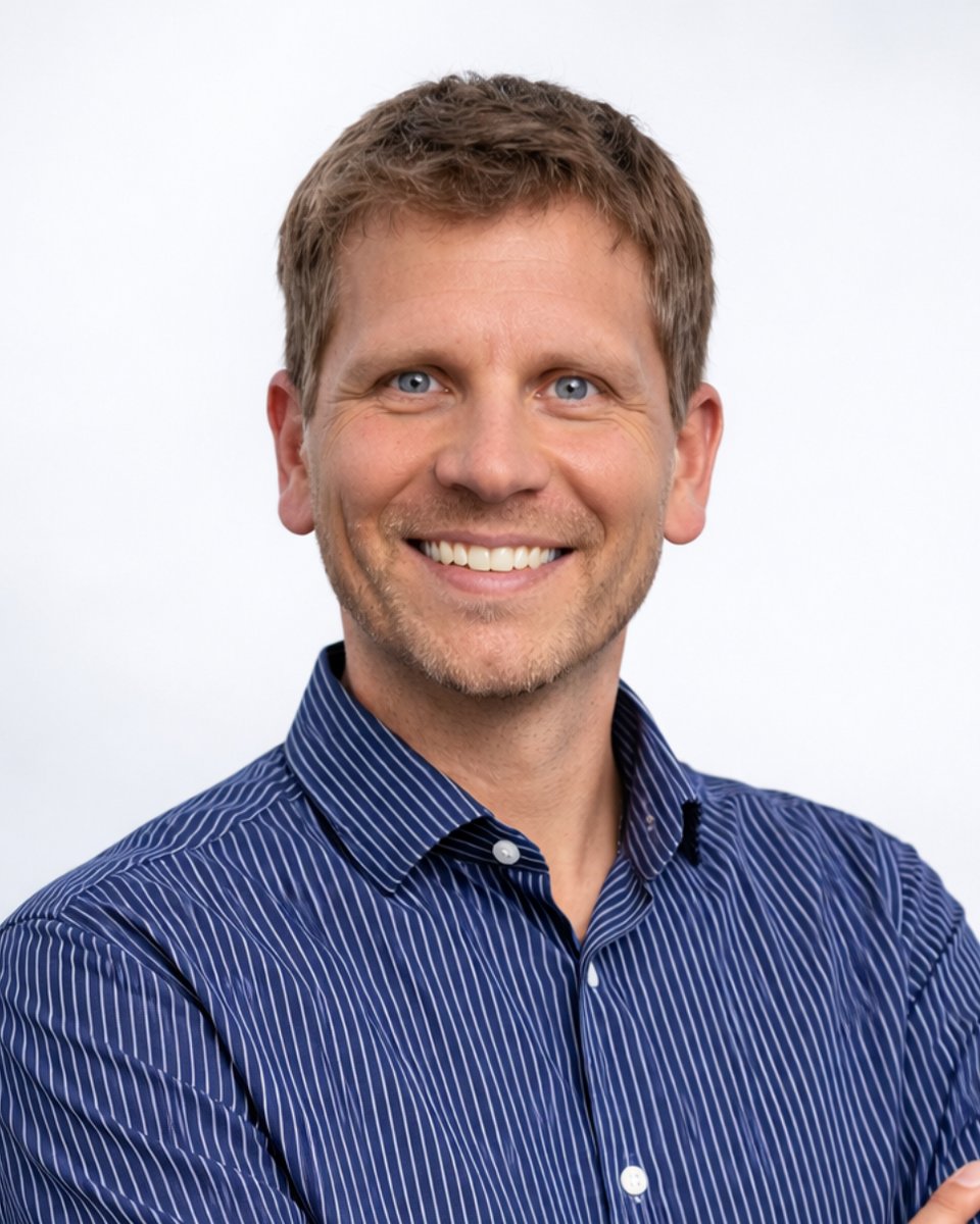 Alexander Weigelt, QU smart Energieberatung, Berlin