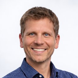 Alexander Weigelt Portrait